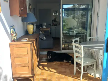 Appartement à Noirmoutier, proche plage, animaux admis, parking - Photo 3