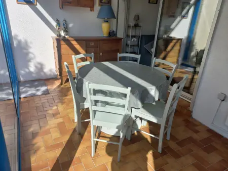 Appartement à Noirmoutier, proche plage, animaux admis, parking - Photo 4