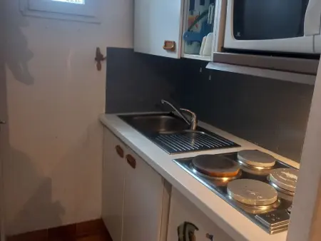 Appartement à Noirmoutier, proche plage, animaux admis, parking - Photo 5