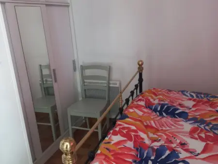 Appartement à Noirmoutier, proche plage, animaux admis, parking - Photo 7