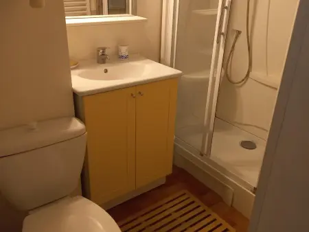 Appartement à Noirmoutier, proche plage, animaux admis, parking - Photo 8