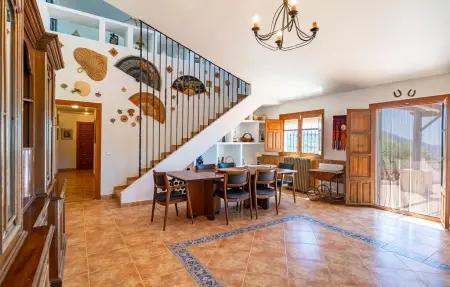 Maison 9 personnes à Periana - Photo 2