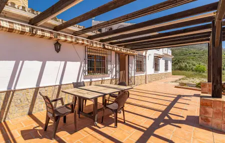 Maison 9 personnes à Periana - Photo 7