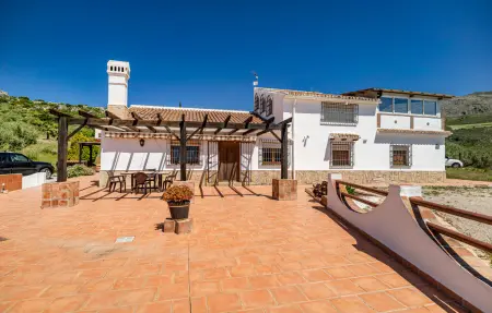 Maison 9 personnes à Periana - Photo 11