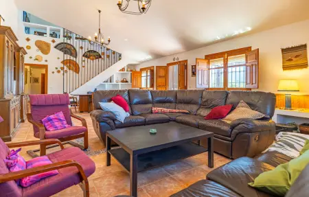 Maison 9 personnes à Periana - Photo 14