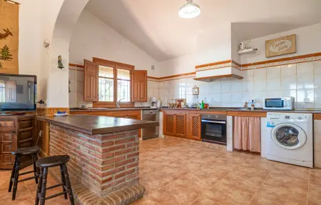 Maison 9 personnes à Periana - Photo 15