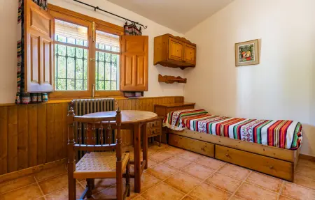 Maison 9 personnes à Periana - Photo 20