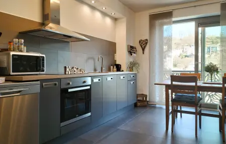 Appartement 2 personnes à Bouillon - Photo 3