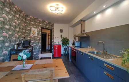 Appartement 2 personnes à Bouillon - Photo 4