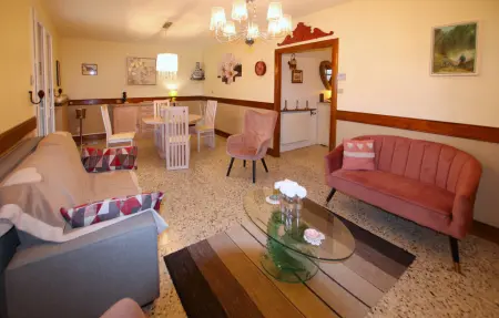 Maison 4 personnes à Veyras - Photo 2
