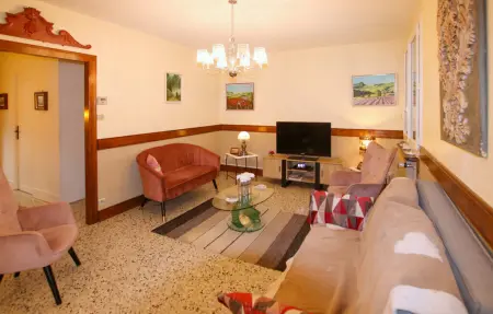 Maison 4 personnes à Veyras - Photo 4