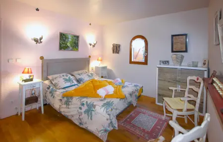 Maison 4 personnes à Veyras - Photo 6