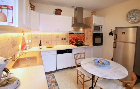 Maison 4 personnes à Veyras - Photo 7