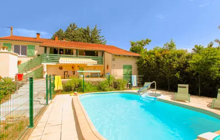 Maison 4 personnes à Veyras - Photo 9