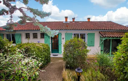 Maison 4 personnes à Veyras - Photo 11
