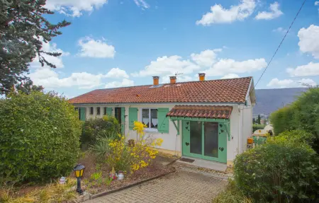 Maison 4 personnes à Veyras - Photo 12