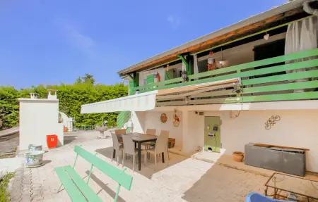 Maison 4 personnes à Veyras - Photo 14
