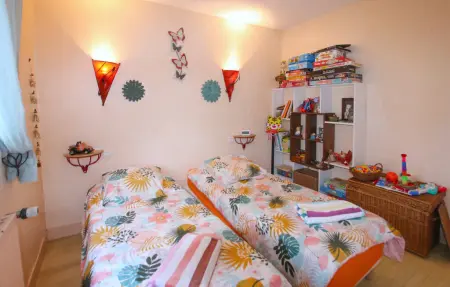 Maison 4 personnes à Veyras - Photo 20