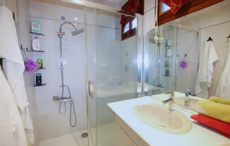 Maison 4 personnes à Veyras - Photo 21