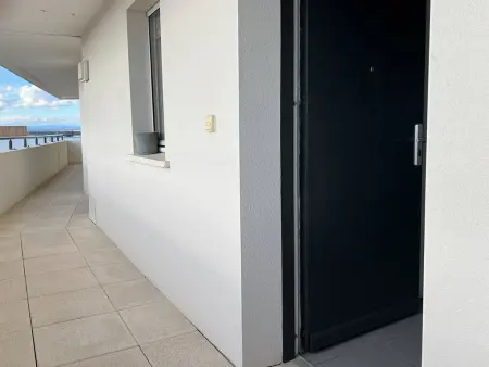 Charmant appartement PMR avec terrasse, climatisation et parking à Palavas - Photo 11