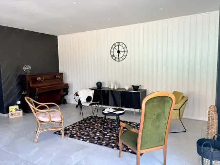 Gîte spacieux à Sanchey près du lac, sauna, jeux, proche nature - Photo 8