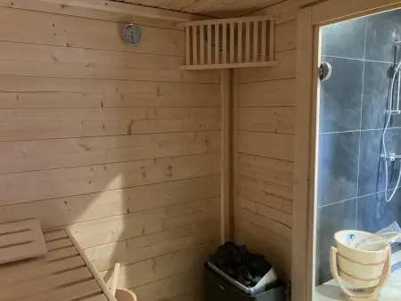 Gîte spacieux à Sanchey près du lac, sauna, jeux, proche nature - Photo 29