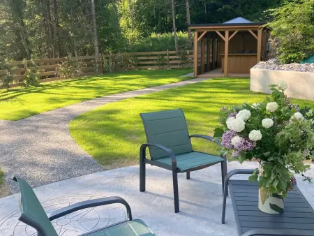 Gîte spacieux à Sanchey près du lac, sauna, jeux, proche nature - Photo 31