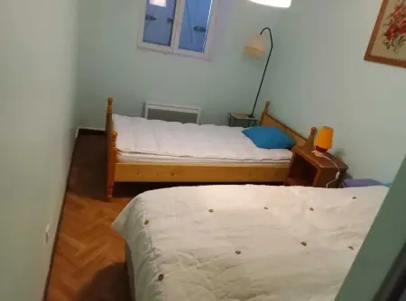 Maison conviviale avec jardin à Raslay, 80 m², Maison 6 personnes à Raslay - Photo 5