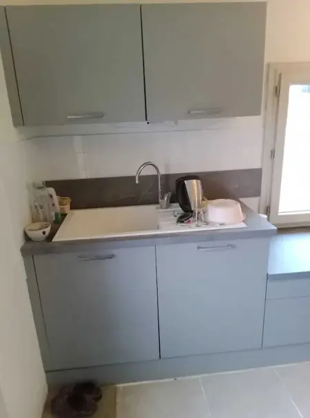 Maison conviviale avec jardin à Raslay, 80 m², Maison 6 personnes à Raslay - Photo 7