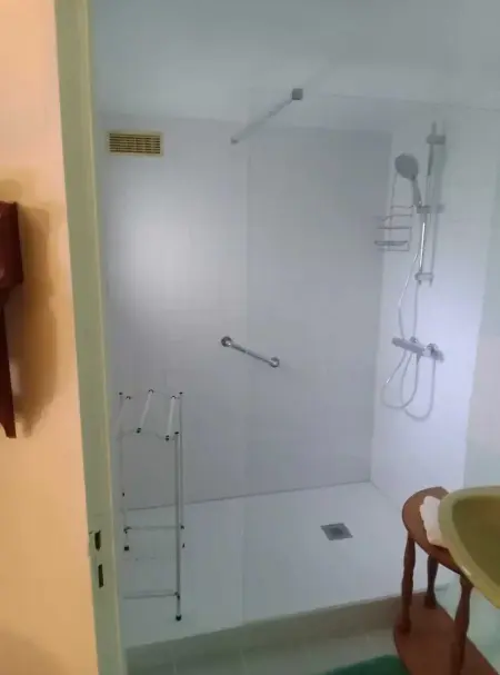 Maison conviviale avec jardin à Raslay, 80 m², Maison 6 personnes à Raslay - Photo 8