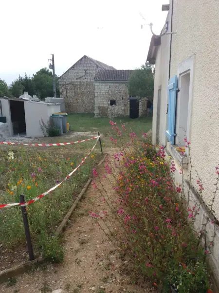 Maison conviviale avec jardin à Raslay, 80 m², Maison 6 personnes à Raslay - Photo 11