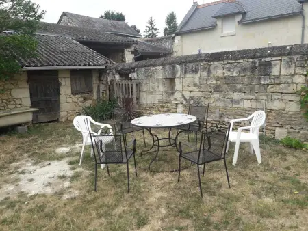 Maison conviviale avec jardin à Raslay, 80 m², Maison 6 personnes à Raslay - Photo 12