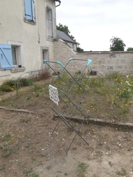 Maison conviviale avec jardin à Raslay, 80 m², Maison 6 personnes à Raslay - Photo 13