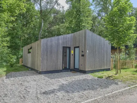 Cabin 22, Beau chalet avec sauna dans les bois - Photo 21