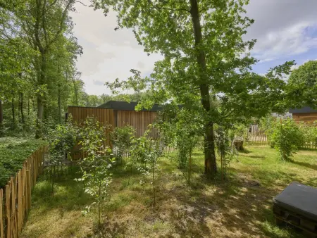 Cabin 22, Beau chalet avec sauna dans les bois - Photo 28