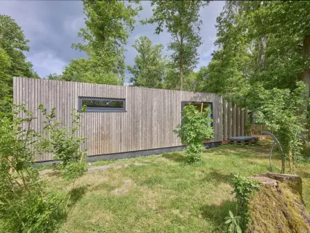 Cabin 22, Beau chalet avec sauna dans les bois - Photo 29