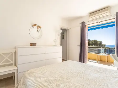 Les Parcs du Soleil, Appartement 6 personnes à Bormes les Mimosas - Photo 3