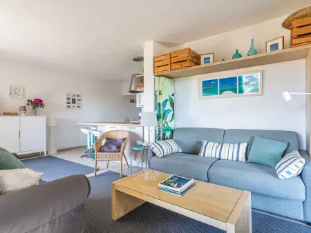 Les Parcs du Soleil, Appartement 6 personnes à Bormes les Mimosas - Photo 5