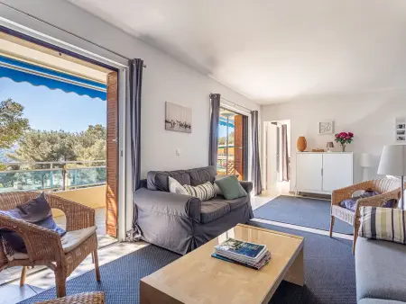 Les Parcs du Soleil, Appartement 6 personnes à Bormes les Mimosas - Photo 6