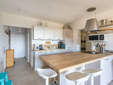 Les Parcs du Soleil, Appartement 6 personnes à Bormes les Mimosas - Photo 7