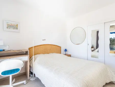 Les Parcs du Soleil, Appartement 6 personnes à Bormes les Mimosas - Photo 8
