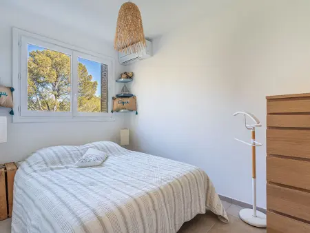 Les Parcs du Soleil, Appartement 6 personnes à Bormes les Mimosas - Photo 9