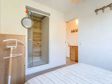 Les Parcs du Soleil, Appartement 6 personnes à Bormes les Mimosas - Photo 10