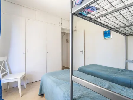 Les Parcs du Soleil, Appartement 6 personnes à Bormes les Mimosas - Photo 12