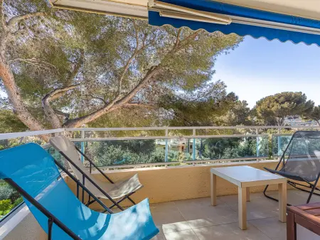 Les Parcs du Soleil, Appartement 6 personnes à Bormes les Mimosas - Photo 16
