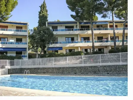 Les Parcs du Soleil, Appartement 6 personnes à Bormes les Mimosas - Photo 17