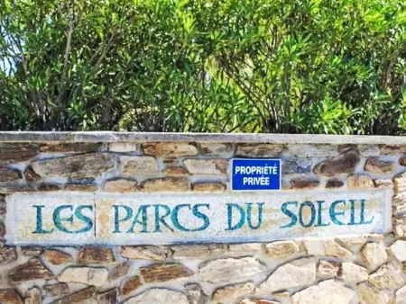 Les Parcs du Soleil, Appartement 6 personnes à Bormes les Mimosas - Photo 18