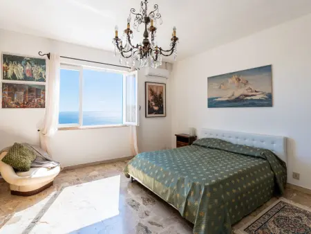 Casa Cycas, Maison 7 personnes à Ospedaletti - Photo 3