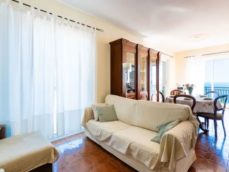 Casa Cycas, Maison 7 personnes à Ospedaletti - Photo 5