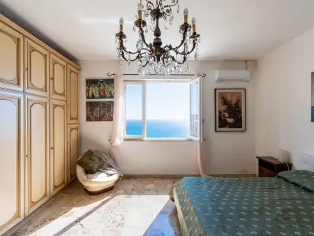 Casa Cycas, Maison 7 personnes à Ospedaletti - Photo 14